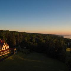 Idlwilde Inn