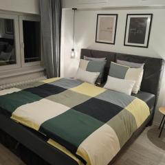 Central Sweet Home I M 2