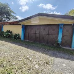Casa Club Bluaska