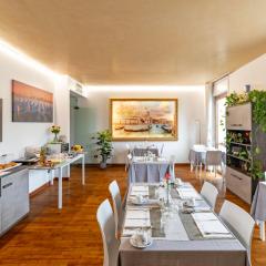 Bed & breakfast Venice Friends