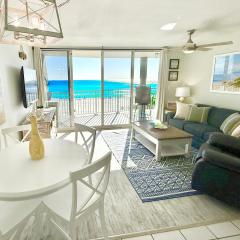 Mermaid's Delight - PCB, FL