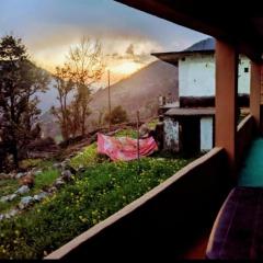 Moon Hotel Tungnath