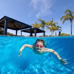 BIG4 Wallaga Lake Holiday Park