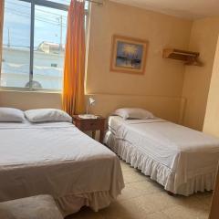 Hotel Mileto