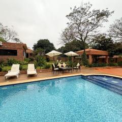 Buena Vista VIP