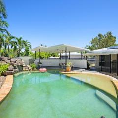 4 Bedroom House at Holloways Beach