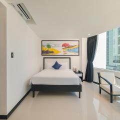 Kamala Hotel & Apartment Da Nang