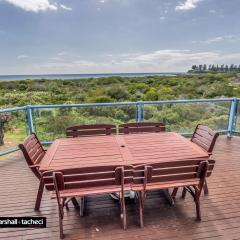 Breakwater Unit 4 Beachfront Bermagui
