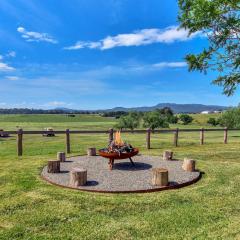 Stellaview Farmhouse, Newly Renovated in Heart of Hunter