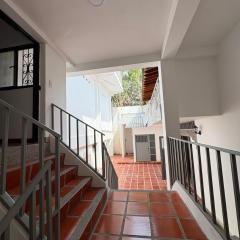 Hotel Dauphin Rest