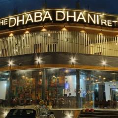 Hotel THE DHABADHANI RETREAT