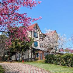 清境 百里莊園 Baili Manor Cing Jing