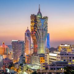Grand Lisboa Macau