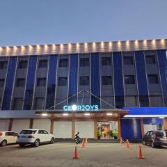 Georjoys Hotels & Resorts
