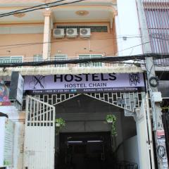 KN HOSTEL & Coffee - Spa