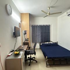 Beautiful studio near Jp nagar and IIMB 209A