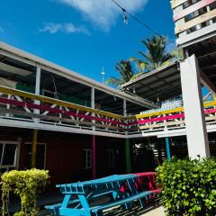 Go Slow Hostel