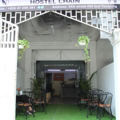 KN HOSTEL & Coffee - Spa
