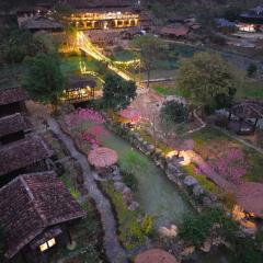 Mế farmstay