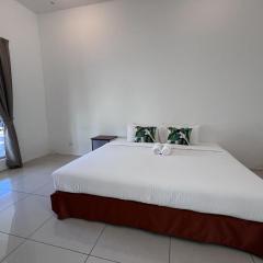Jasa Resort Sungai Lembing