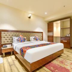 FabHotel Jaipur Luxe