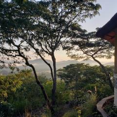 Musangano Lodge
