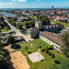 Jugendherberge Büsum