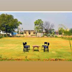 Ranthambore Bagh niwas