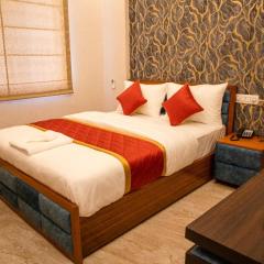 Serenity Stay Inn