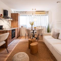 ATELIER 33 , Acropolis Apartments