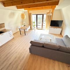 Apartmán na Vysočině