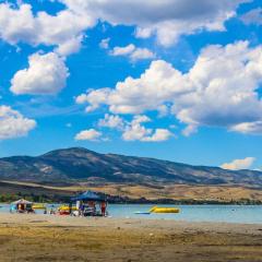 Multi Resorts at Bear Lake