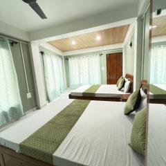 Maple Homestay