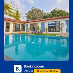 EKOSTAY - Eclipse Villa