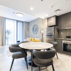 2BR The Al Jada Dream by Blue Cloud Holidays