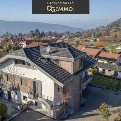 Les Coteaux du Chateau - OG IMMO
