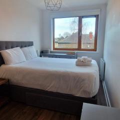 Cool n Comfy 2BD in Irishtown D4 Beside Aviva