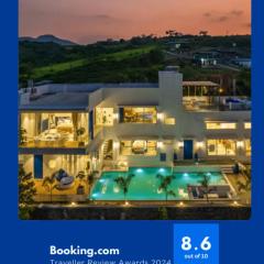 EKOSTAY Luxe - Hercules Villa