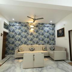 Raj Villa - Luxurious Modern Villa in Jodhpur City