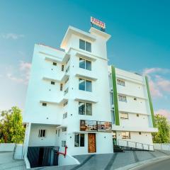 Hotel Eden Palace