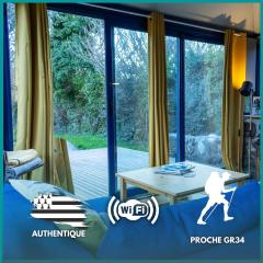Ty Grégoire - Campagne - Wi-Fi