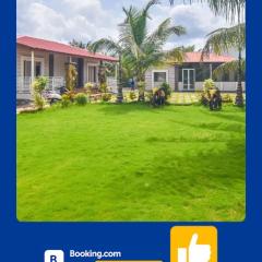 EKOSTAY - Simba Villa
