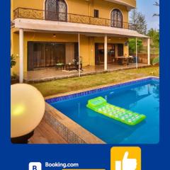 EKOSTAY- Nest Villa