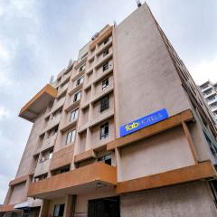 FabHotel 7 Square - Nr BKC