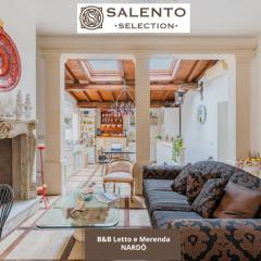 Letto & Merenda - Salento Selection