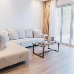 The Suites near AUC by Elegant Hospitality