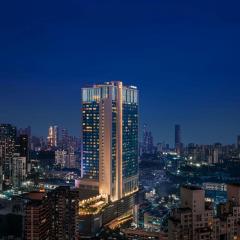 圣瑞吉孟买酒店