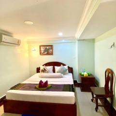 Chan Sothea Guest House
