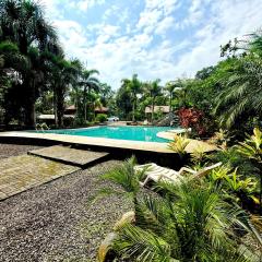 Natural Lodge