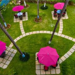 The Hamilton Hotel And Resort- Property Managed By the Four Season